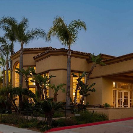 Wyndham Garden San Diego Exteriör bild